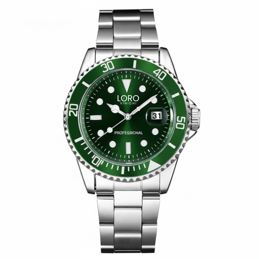 Loro Verde