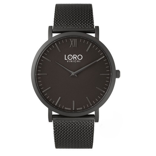 Loro Accento