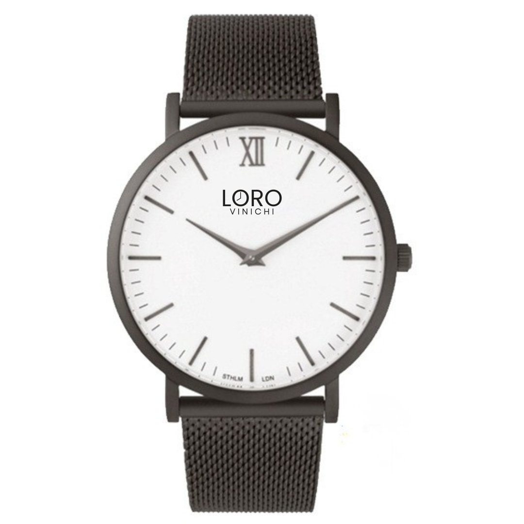 Loro  Perla