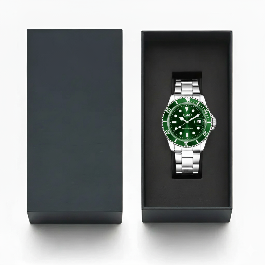 Loro Verde