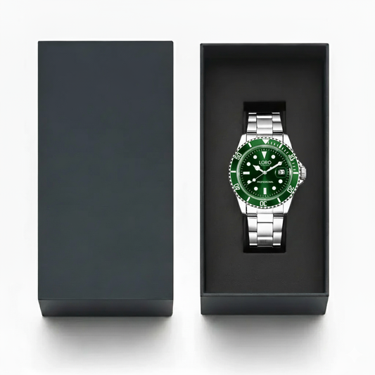 Loro Verde