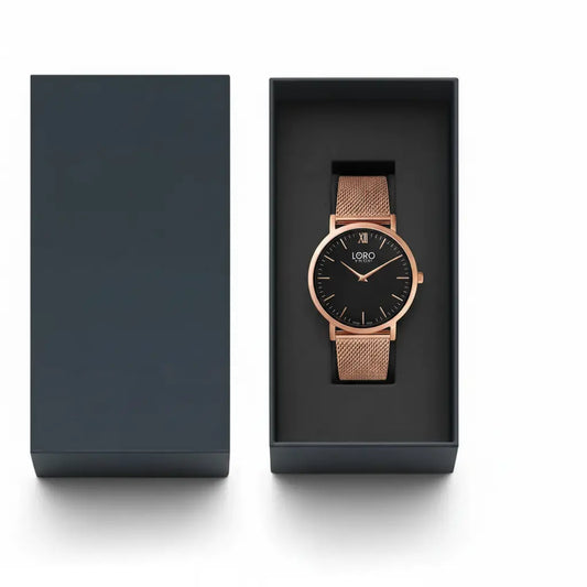 Loro Noir Rosé