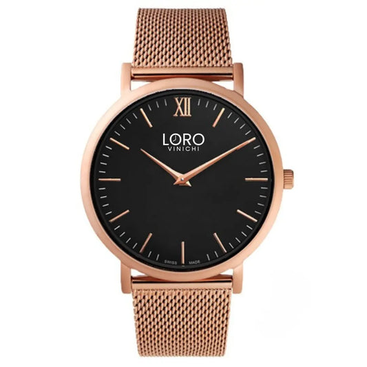 Loro Noir Rosé