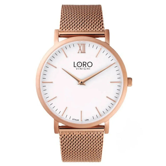 Loro Rosé