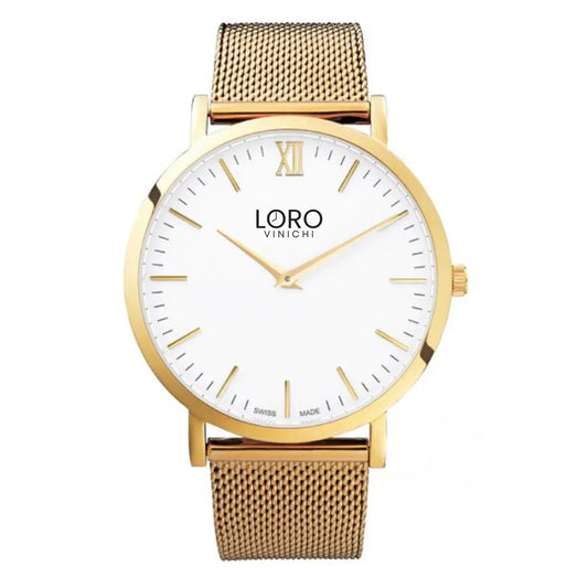 Loro Aureum